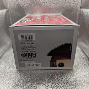 Pirates of the Caribbean #48 Jack Sparrow Funko Pop vinyl figure FRENLY BRICKS - Open 7 Days