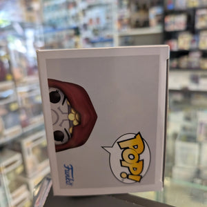 Star Wars Merrin Nightsister US Exclusive Pop! Vinyl Collectable 553 FRENLY BRICKS - Open 7 Days