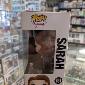 Funko Pop! Vinyl: Sarah #751 Box Damage The Craft FRENLY BRICKS - Open 7 Days