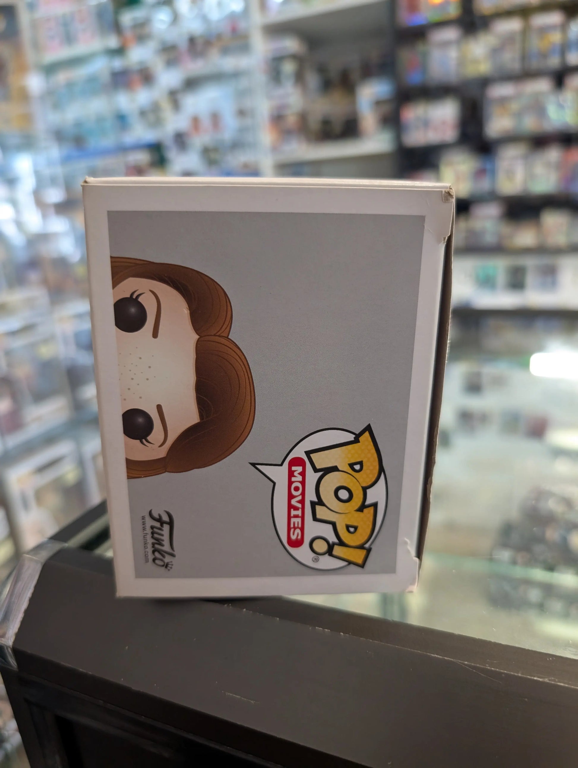 Funko Pop! Vinyl: Sarah #751 Box Damage The Craft FRENLY BRICKS - Open 7 Days