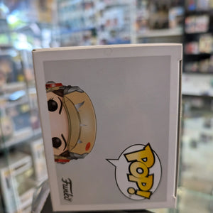 Star Wars - Princess Leia Jedi Training #400 Funko Pop Vinyl Fall 2020 FRENLY BRICKS - Open 7 Days