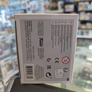 Star Wars - Princess Leia Jedi Training #400 Funko Pop Vinyl Fall 2020 FRENLY BRICKS - Open 7 Days