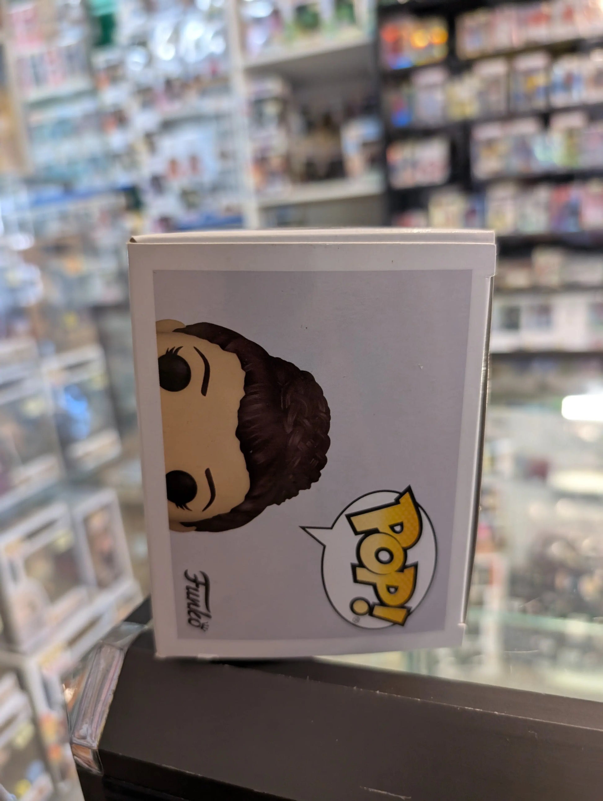 Star Wars - Princess Leia (Yavin) #459 Funko Pop Vinyl Figure FRENLY BRICKS - Open 7 Days