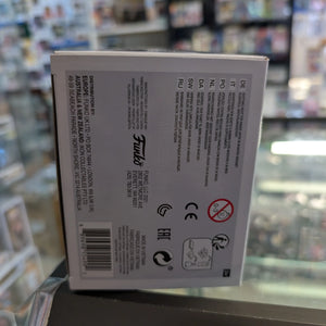 Star Wars - Princess Leia (Yavin) #459 Funko Pop Vinyl Figure FRENLY BRICKS - Open 7 Days