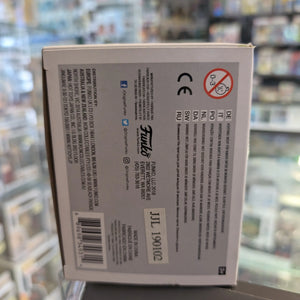 Conan O'Brien - Conan Luchador SE Exclusive Pop! Vinyl 23 FRENLY BRICKS - Open 7 Days