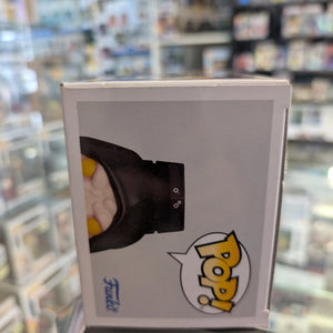 Emperor Palpatine 614 ~ Star Wars: Epi VI - Return of the Jedi ~ Funko Pop Vinyl FRENLY BRICKS - Open 7 Days