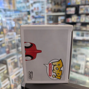 Funko Pop! Masters of the Universe Mosquitor #996 Vinyl Figure - Collectible FRENLY BRICKS - Open 7 Days