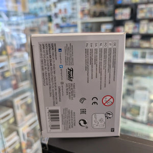 Funko Pop! Masters of the Universe Mosquitor #996 Vinyl Figure - Collectible FRENLY BRICKS - Open 7 Days