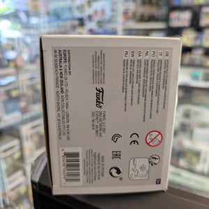 Nightbrother 457 ~ Star Wars ~ Funko Pop Vinyl ~ Gaming Greats FRENLY BRICKS - Open 7 Days