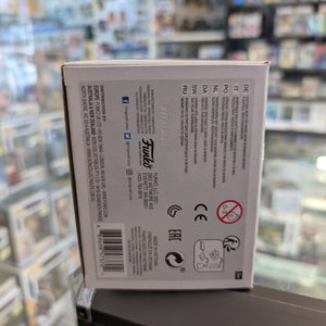 Funko POP! Movies Evil Dead 40th - Ash #1142 FRENLY BRICKS - Open 7 Days