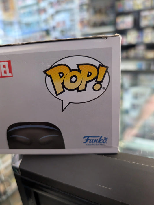 Marvel - Dusk Year of the Spider US Exclusive Pop! Vinyl 1109 FRENLY BRICKS - Open 7 Days
