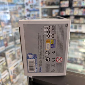 G.I. Joe Sgt. Slaughter NYCC Exclusive Pop! Vinyl Figure #113 WWE WWF 2022 FRENLY BRICKS - Open 7 Days