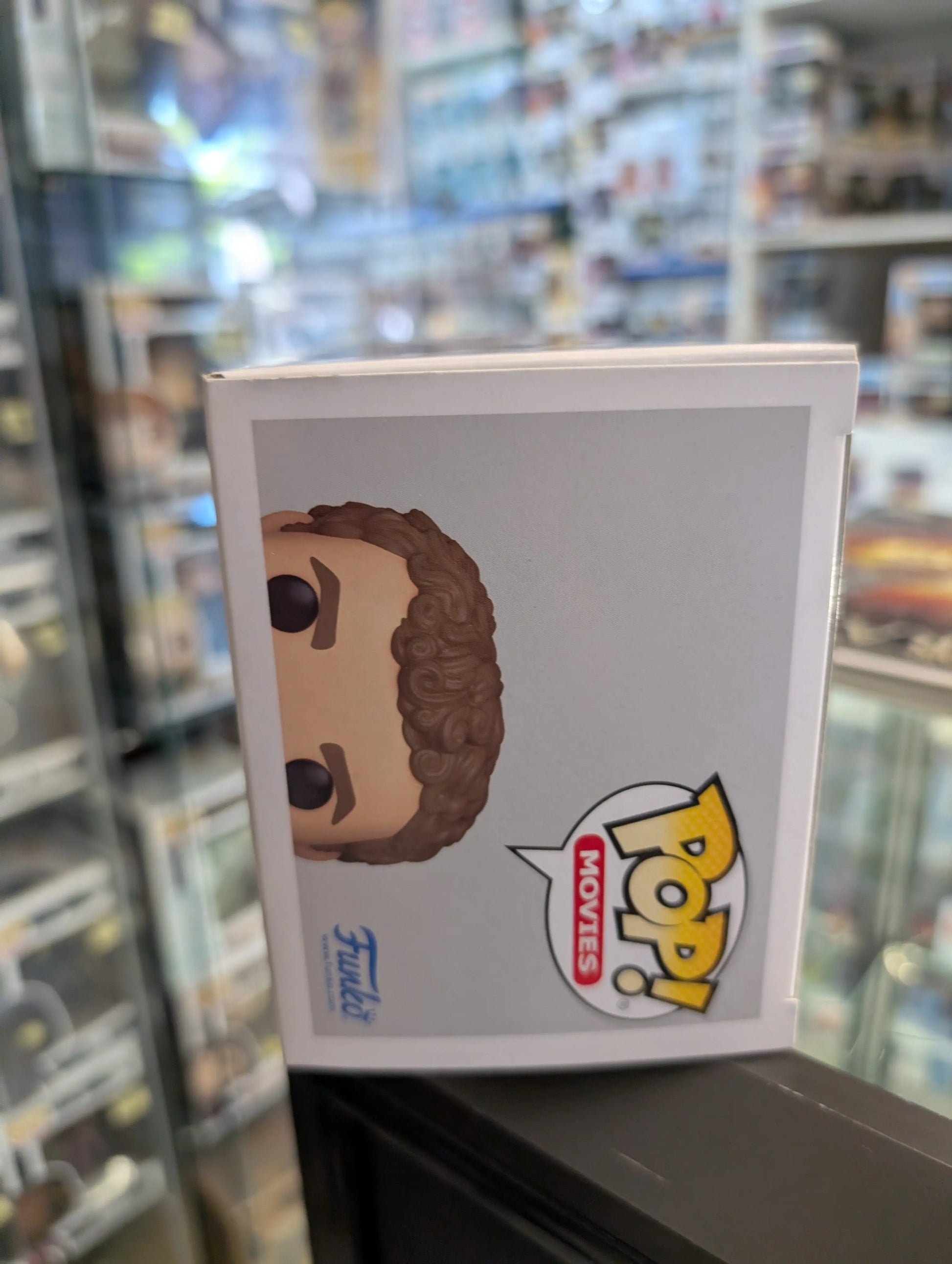 Funko Pop! Vinyl: Sonny Corleone #1202 FRENLY BRICKS - Open 7 Days