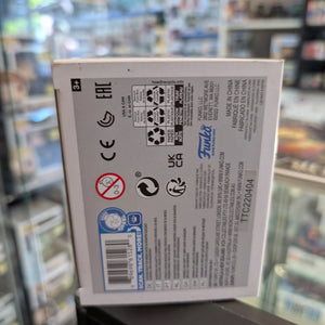 Funko Pop! Vinyl: Sonny Corleone #1202 FRENLY BRICKS - Open 7 Days