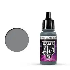 Vallejo Fantasy Colours Game Air 17ml - 72.750 Cold Grey FRENLY BRICKS - Open 7 Days