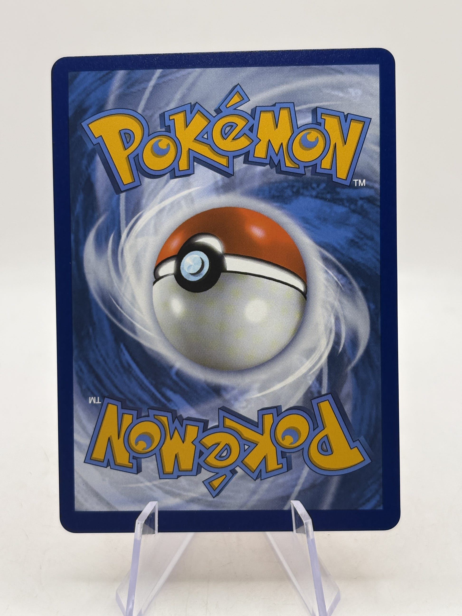 Pignite 012/086 Master Ball Reverse Holo White Flare Pokémon TCG (NM) — back image 2