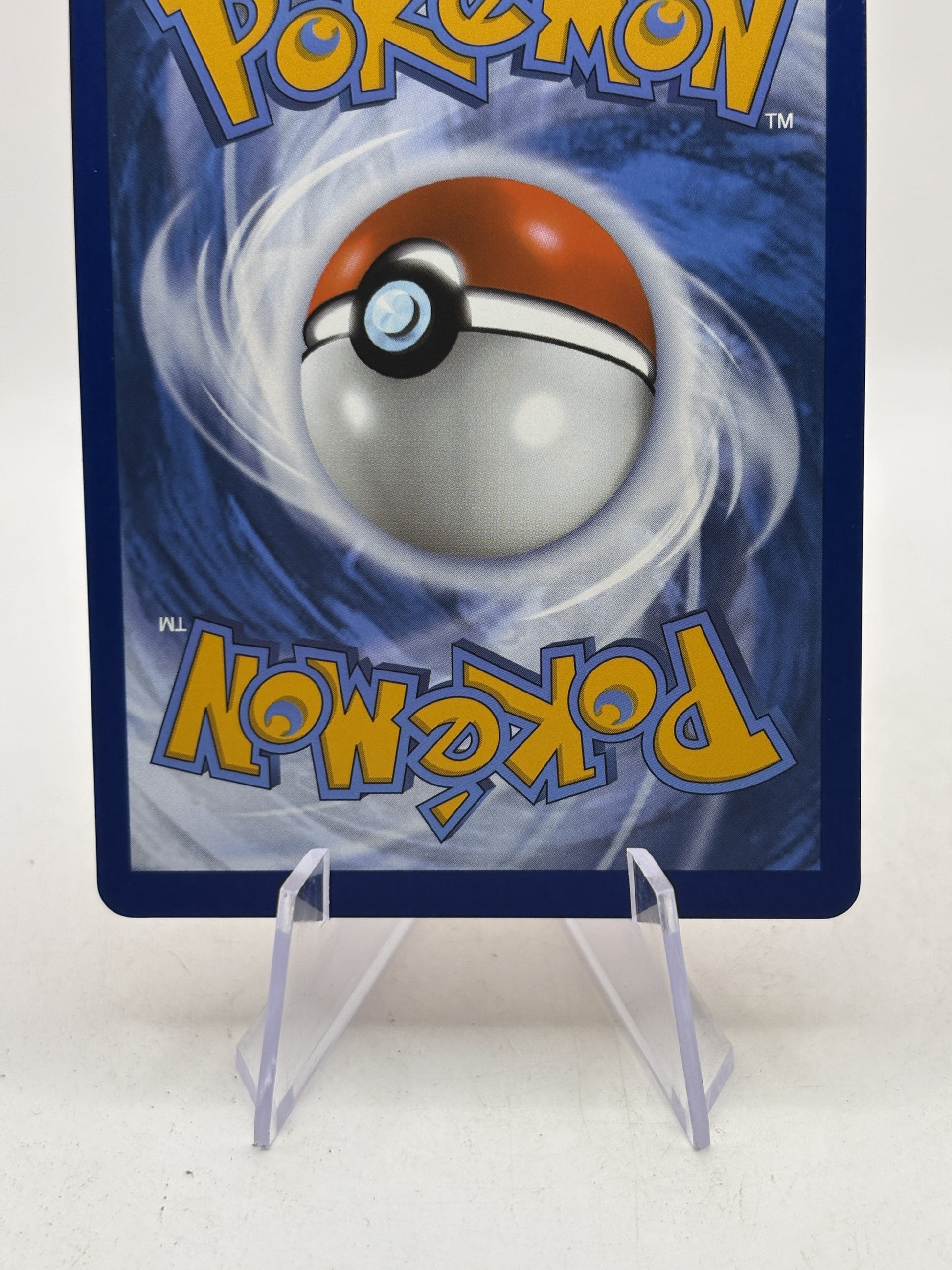 Larvesta 015/086 Master Ball Reverse Holo Black Bolt Pokémon TCG (NM) — detail image 4