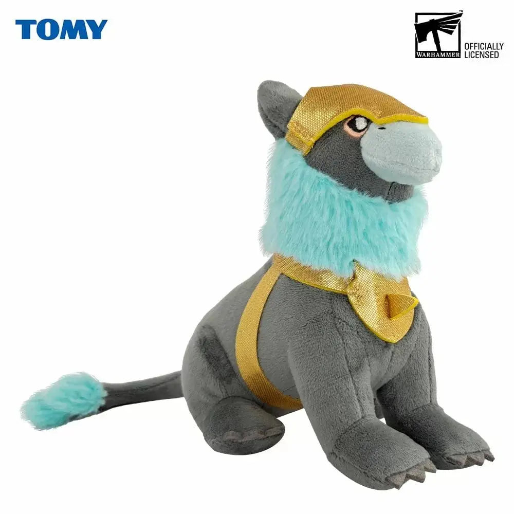 Warhammer Plush Sacrosanct Gryph Hound FRENLY BRICKS - Open 7 Days