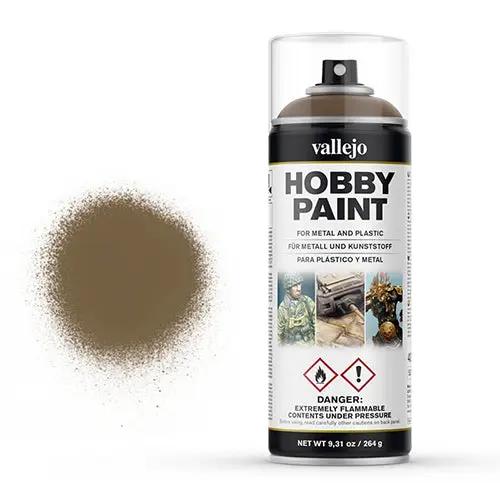 Vallejo Aerosol - English Uniform 400ml