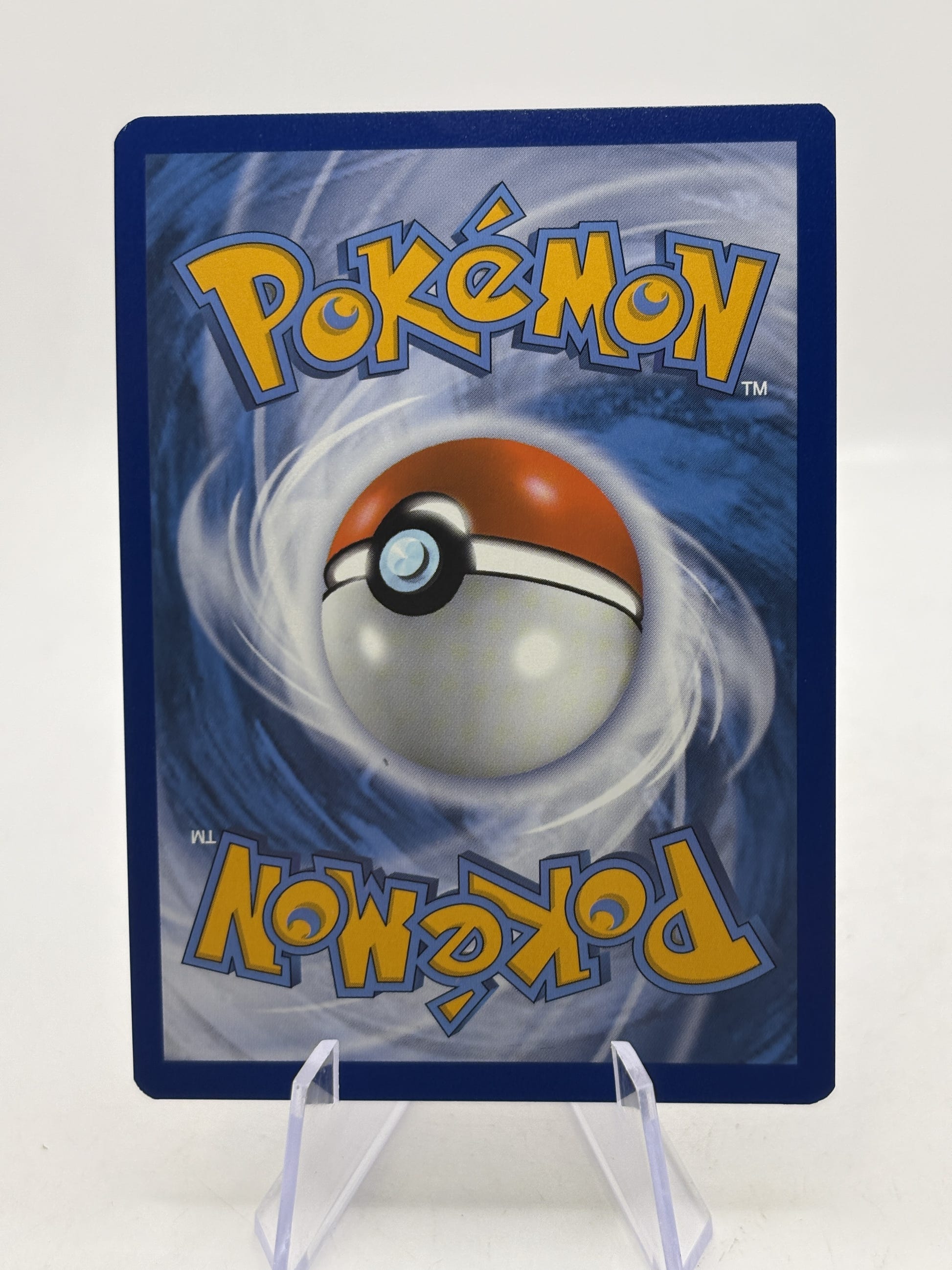 Galarian Slowking VMAX 100/198 Ultra Rare Chilling Reign Pokémon TCG (NM) — back image 2