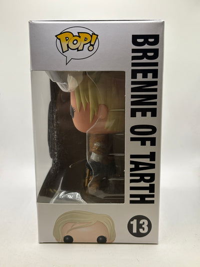 Funko POP! Game of Thrones #68 Lord Varys Vinyl Figure Light DMG