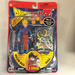 Dragon Ball Z Maijin Buu Saga - Super Saiyan Gohan - Irwin FRENLY BRICKS - Open 7 Days