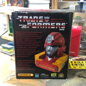 Transformers Rodimus Prime Mini Head Replica 2007 Diamond Select Toys NEW FRENLY BRICKS - Open 7 Days