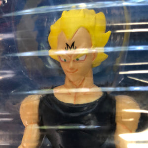 Dragon Ball Z Babidi Saga Super Saiyan SS Majin Vegeta 2001 Figure Irwin Toy FRENLY BRICKS - Open 7 Days