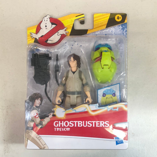 Ghostbusters SLIMER Action Figure 1984 Classic Ghost Fright Feature Hasbro FRENLY BRICKS - Open 7 Days