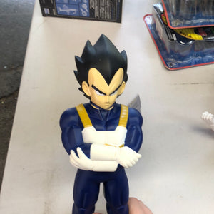 dragon ball Z Vegeta Banpresto 2003 Vintage Figure FRENLY BRICKS - Open 7 Days