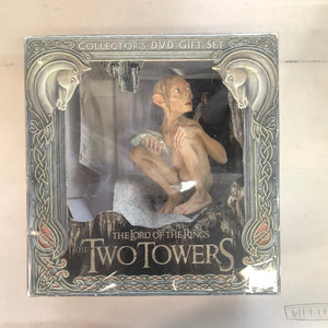 The Lord of the Rings: The Two Towers Special Extended Collector's DVD Gift Set FRENLY BRICKS - Open 7 Days