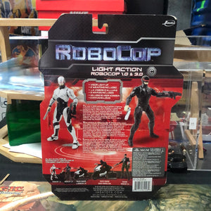 Robocop 6