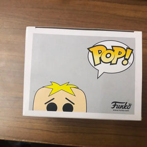 Butters South park #01 Funko pop! vinyl FRENLY BRICKS - Open 7 Days