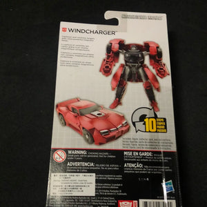 Transformers Combiner Wars WINDCHARGER complete legends figure FRENLY BRICKS - Open 7 Days