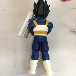 dragon ball Z Vegeta Banpresto 2003 Vintage Figure FRENLY BRICKS - Open 7 Days