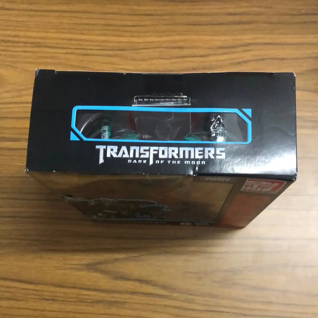 NEW TRANSFORMERS ROADBUSTER FIGURE STUDIO SERIES NASCAR DELUXE CLASS MISP 2020 FRENLY BRICKS - Open 7 Days