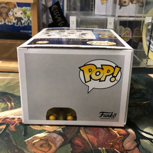 New Funko Pop Fantastic Beasts Crimes Of Grindelwald Nagini Harry Potter #29 FRENLY BRICKS - Open 7 Days