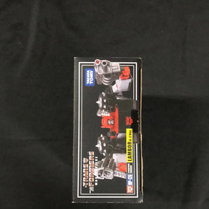 Authentic & New Takara Masterpiece MP-12G Lambor Black SIDESWIPE G2 FRENLY BRICKS - Open 7 Days