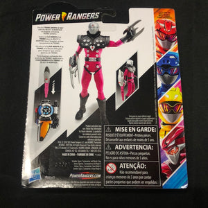 Power Rangers Beast Morphers Tronic Action Figure New! FRENLY BRICKS - Open 7 Days