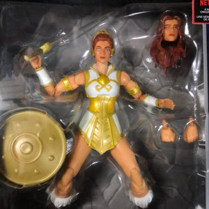 Mattel Masters of the Universe Masterverse Collection - 7