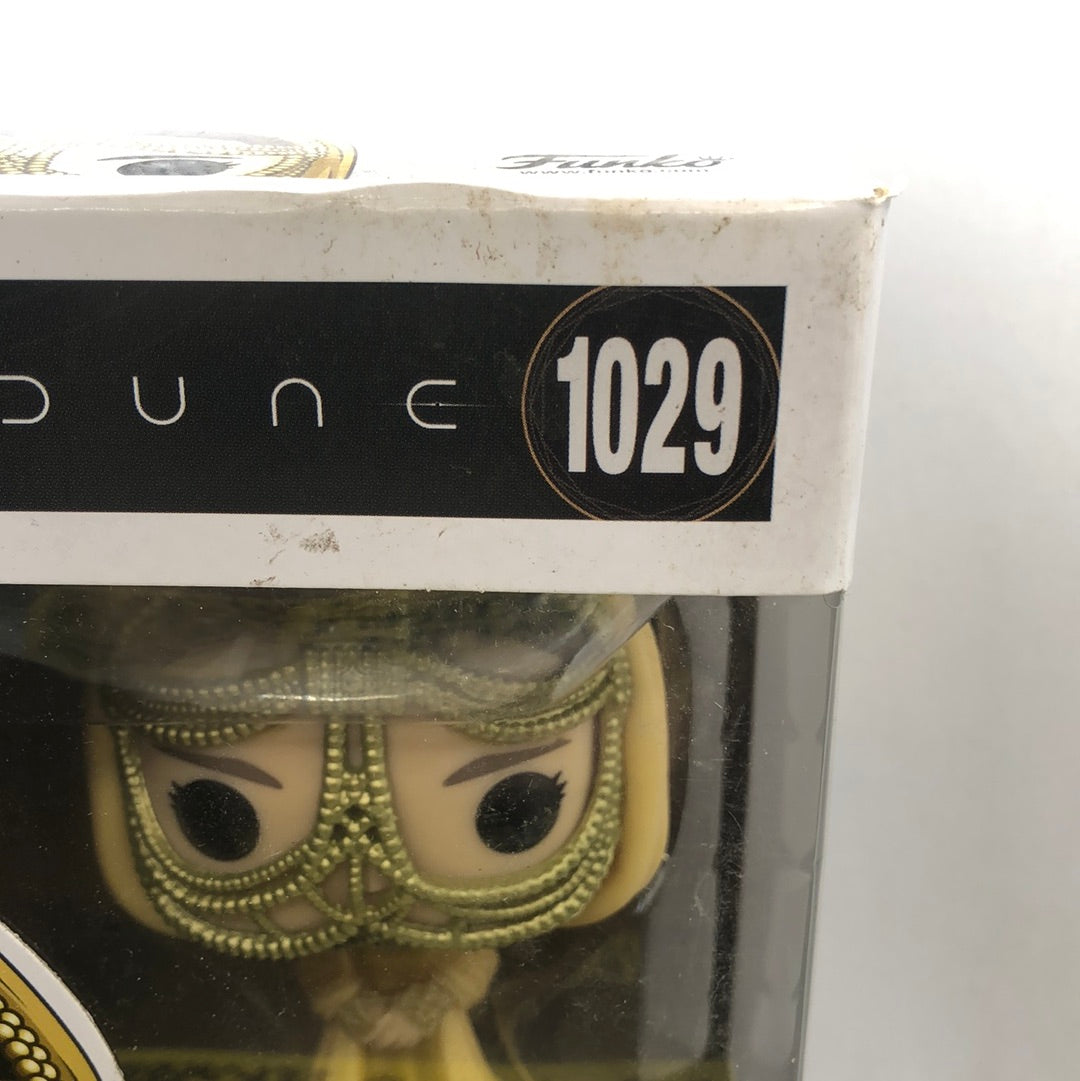 Funko POP! Movies Dune - Lady Jessica #1029 FRENLY BRICKS - Open 7 Days