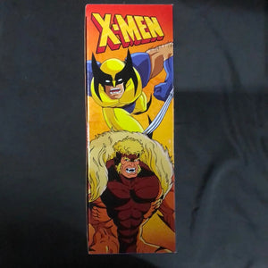 MARVEL Comics Transformer X-Men Mash-Up 8.5