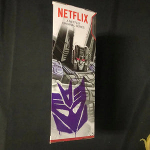 Transformers War for Cybertron Trilogy Netflix Hotlink Heastroke Heartbun 3-Pack FRENLY BRICKS - Open 7 Days