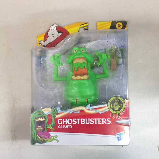 Ghostbusters SLIMER Action Figure 1984 Classic Ghost Fright Feature Hasbro New FRENLY BRICKS - Open 7 Days