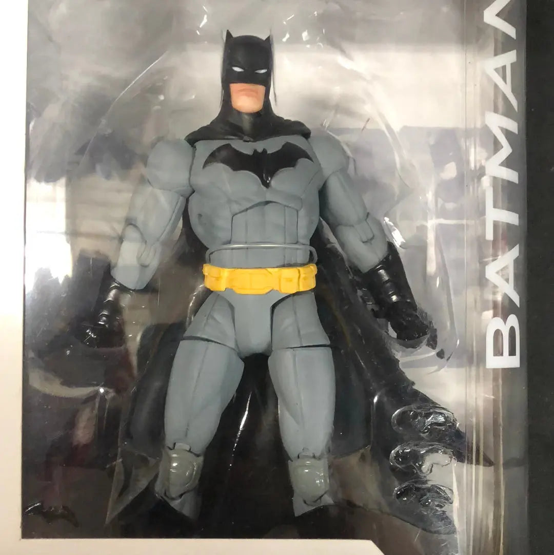 DC COMICS DESIGNER SERIES BATMAN FIGURE ZERO YEAR 9 ~ BRAND NEW IN BOX FRENLY BRICKS - Open 7 Days