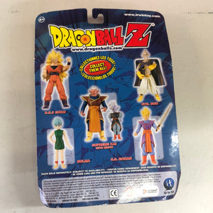 Dragon Ball Z - Irwin - Supreme Kai With Kibito 2002 - Maijin Buu Saga - NM FRENLY BRICKS - Open 7 Days