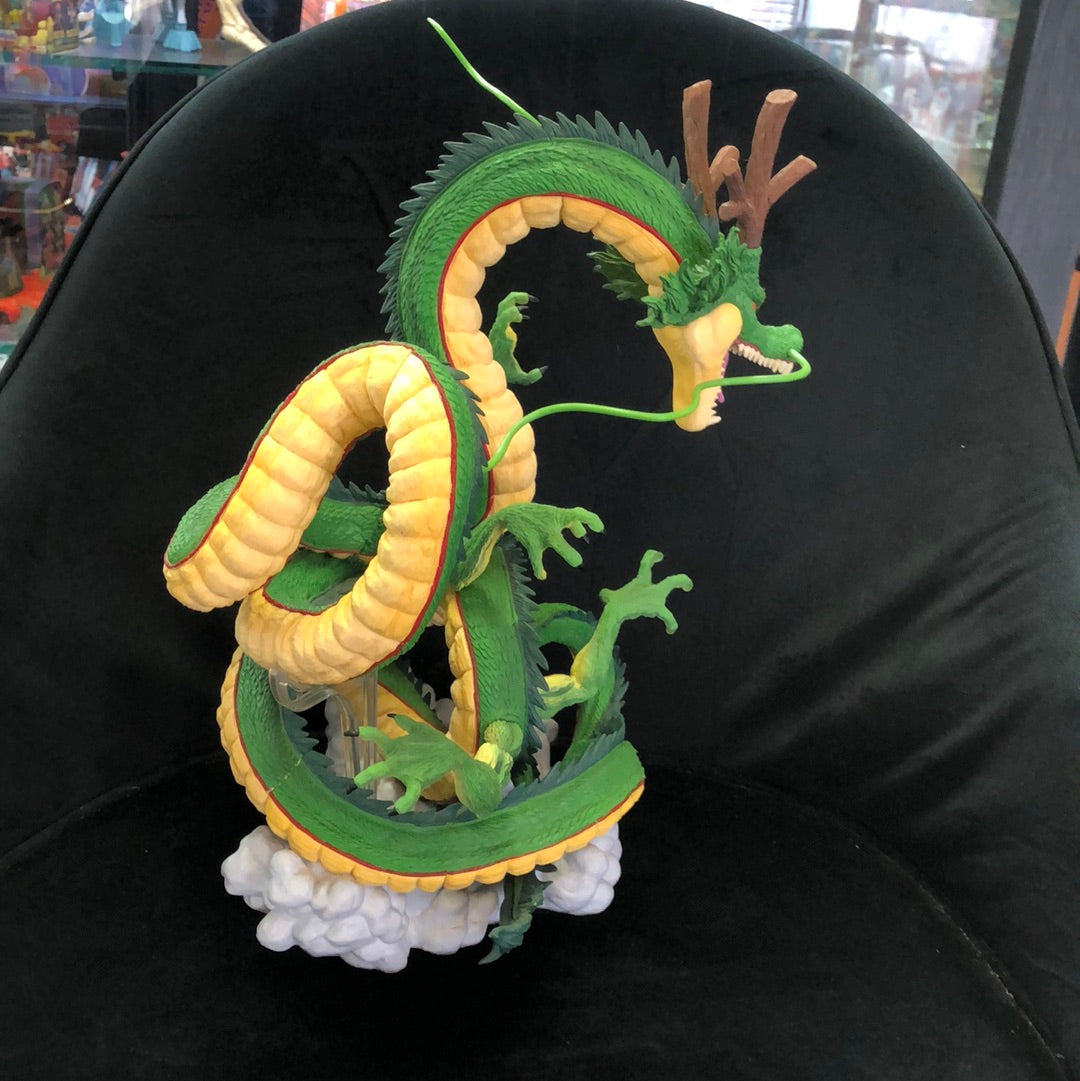 RARE Dragon Ball ULTIMATE VARIATION Kuji 2020 Shenron Figure EXPRESS from JAPAN FRENLY BRICKS - Open 7 Days