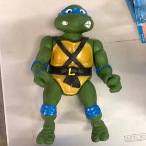 TMNT Leonardo Teenage Mutant Ninja Turtles 1989 GIANT 13