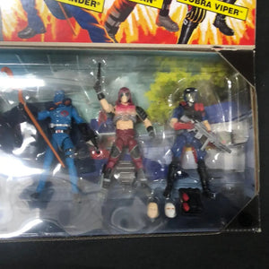 G.I. Joe 3.75