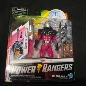 Power Rangers Beast Morphers Tronic Action Figure New! FRENLY BRICKS - Open 7 Days